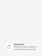 Black Waterproof Thermal Thinsulate™ Lined Boots - Image 4 of 6