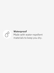 Black Waterproof Thermal Thinsulate™ Lined Boots - Image 6 of 6