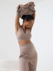 JoJo Maman Bébé 3-Piece Maternity & Nursing Bundle Set - Image 1 de 5