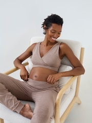 JoJo Maman Bébé 3-Piece Maternity & Nursing Bundle Set - Image 3 de 5
