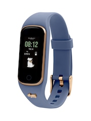 Radley Ladies Series 8 Casis Silicone Strap Smart Watch - Image 1 of 6
