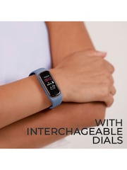 Radley Ladies Series 8 Casis Silicone Strap Smart Watch - Image 2 of 6