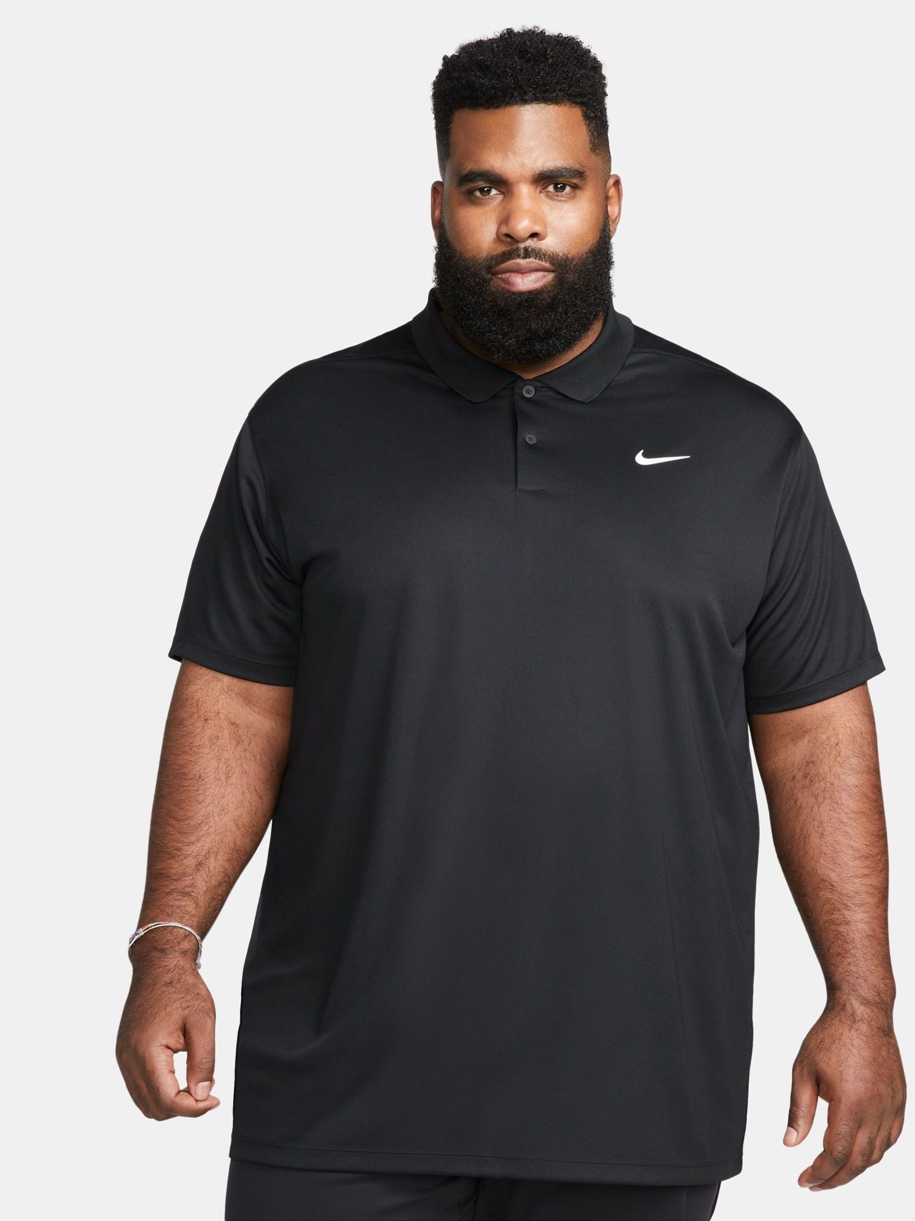 Comprar Camisa polo de golfe Nike Court Dri-FIT from Next Brazil