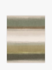 Green Equinox Stripe 10M Wallpaper - Image 3 of 4
