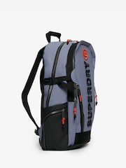 SUPERDRY SUPERDRY Tarp Embroidered Rucksack - Imagen 2 de 7