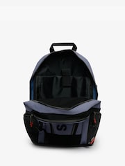 SUPERDRY SUPERDRY Tarp Embroidered Rucksack - Imagen 4 de 7