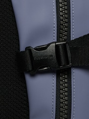 SUPERDRY SUPERDRY Tarp Embroidered Rucksack - Imagen 6 de 7