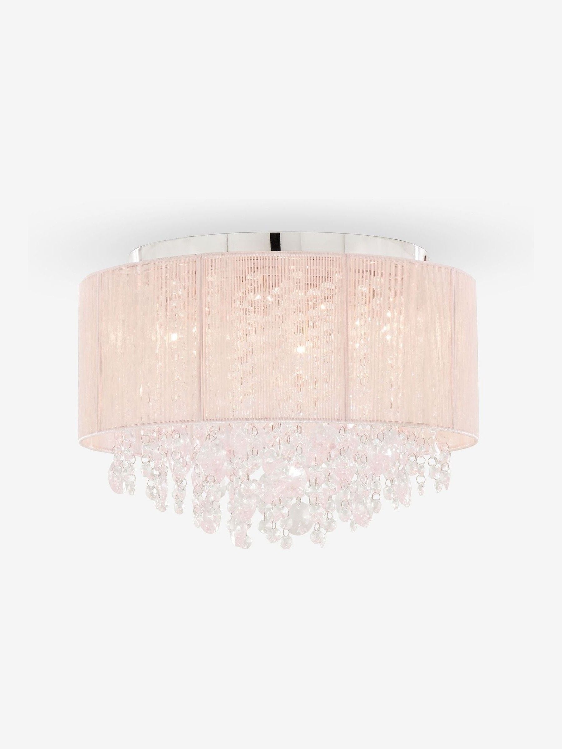 Palazzo flush light on sale