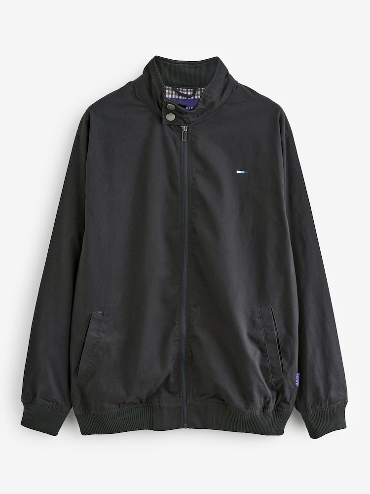 BadRhino Big & Tall Black Jacket - Image 2 of 6