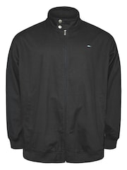 BadRhino Big & Tall Black Jacket - Image 3 of 6