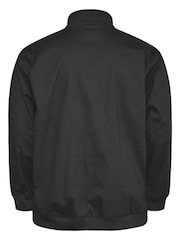 BadRhino Big & Tall Black Jacket - Image 4 of 6