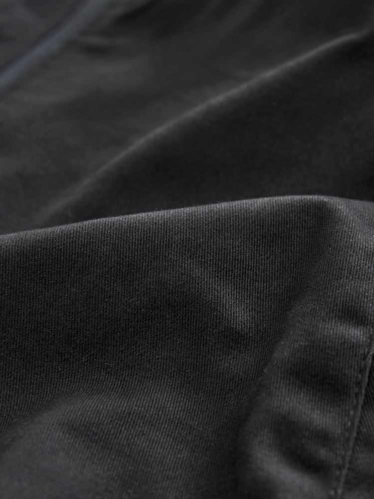 Badrhino Big & Tall Jacke - Bild 6 von 6 Badrhino Big & Tall Jacke - Bild 6 von 6