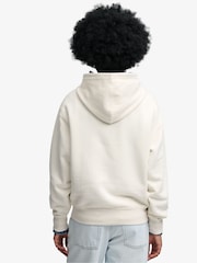 SUPERDRY Cream SUPERDRY Heritage Hamptons Hoodie - Image 2 of 7