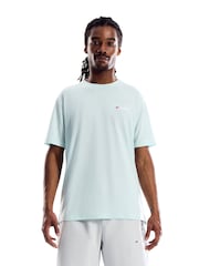 Berghaus Light Blue Dawdon Tech T-Shirt - Image 1 of 5