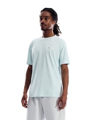 Berghaus Light Blue Dawdon Tech T-Shirt - Image 4 of 5