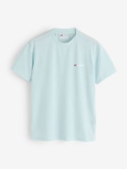 Berghaus Light Blue Dawdon Tech T-Shirt - Image 5 of 5