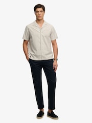 Camisa de manga corta Cabana de Superdry - Imagen 4 de 7