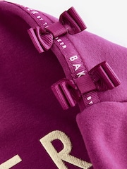 Baker by Ted Baker Bow Sweater and Joggers Set - Image 12 of 12