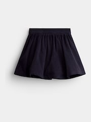 JoJo Maman Bébé Check Collared Blouse & Cord Skirt Set - Image 4 of 7