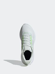 adidas Green Runfalcon 3.0 Trainers - Image 5 of 7