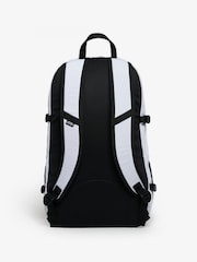 Superdry White Outdoor 32L Backpack - Image 4 of 7