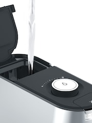 Breville Silver Variable Hot Cup - Image 3 of 7