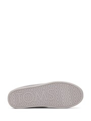 TOMS Grey Ezra Slippers - Image 4 of 4