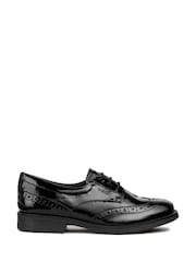 Geox Black J Agata D Shoes - Image 1 of 4