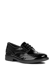 Geox Black J Agata D Shoes - Image 2 of 4