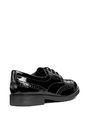 Geox Black J Agata D Shoes - Image 3 of 4