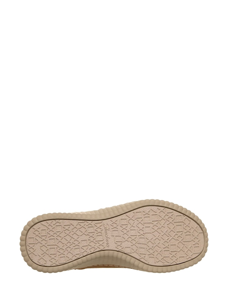Skechers Brown Wilshire BLVD Darling Moment Ankle Boots - Image 3 of 3 Skechers Brown Wilshire BLVD Darling Moment Ankle Boots - Image 3 of 3