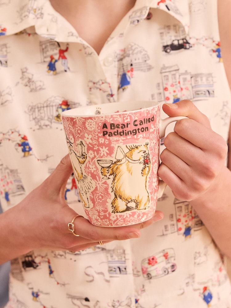 Cath Kidston Skodelica z medvedom Paddingtonom - Slika 1 iz 4