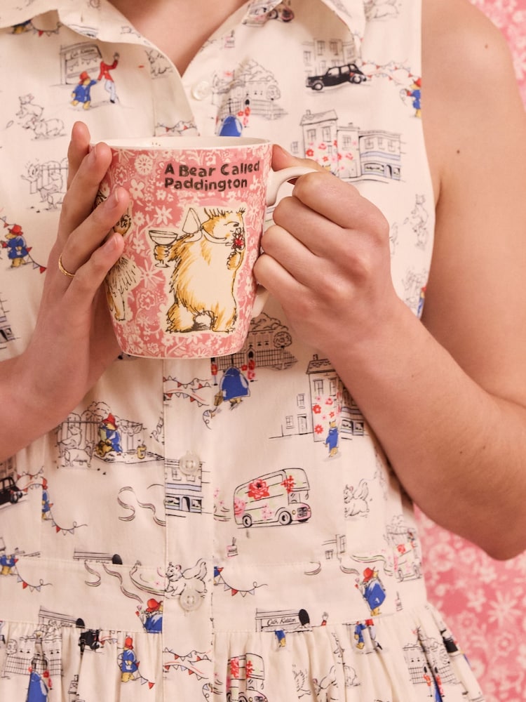 Cath Kidston Skodelica z medvedom Paddingtonom - Slika 2 iz 4