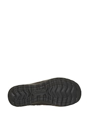 Crno - Skechers Loveli Vibe Forever Mine čizme - Slika 3 od 3