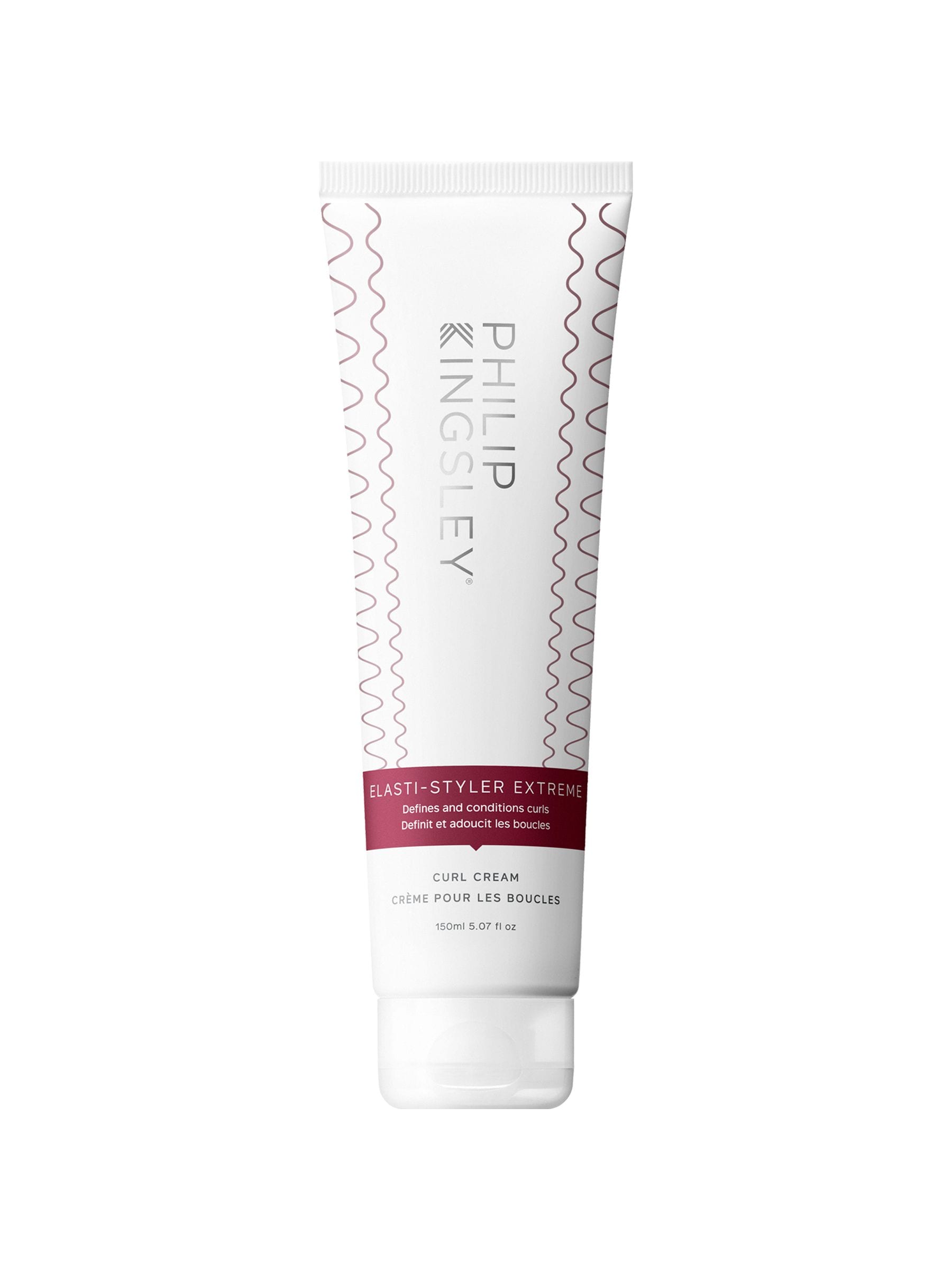 Philip Kingsley Elasti-Styler Extreme Curl Cream 150Ml - Image 2