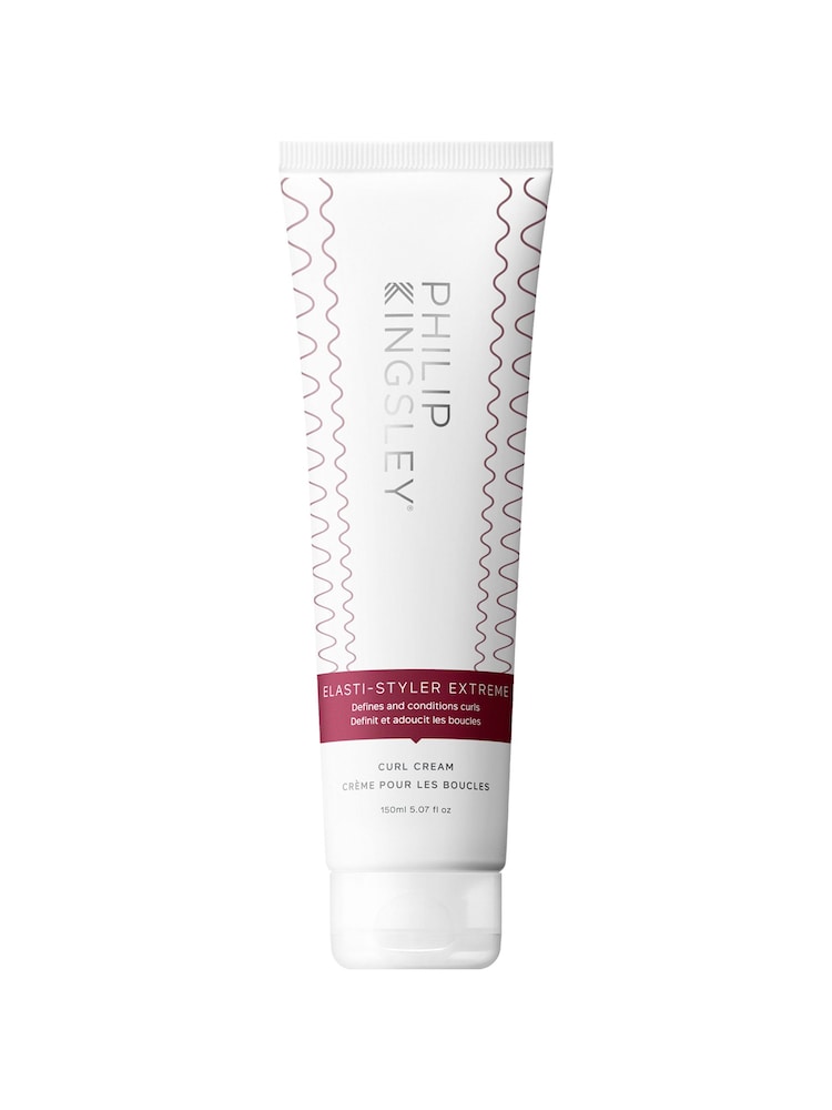 Philip Kingsley Elasti-Styler Extreme Curl Cream 150ml - Image 1 of 6