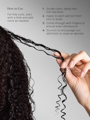 Philip Kingsley Elasti-Styler Extreme Curl Cream 150ml - Image 4 of 6