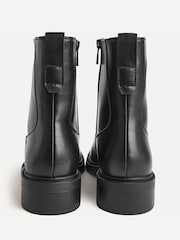 Linzi Black Discover Chelsea Boots - Image 5 of 6
