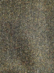 Barbour® Green Donegal Waistcoat - Image 7 of 9