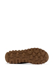Columbia Brown Snowtrot Ease Boots - Image 6 of 6