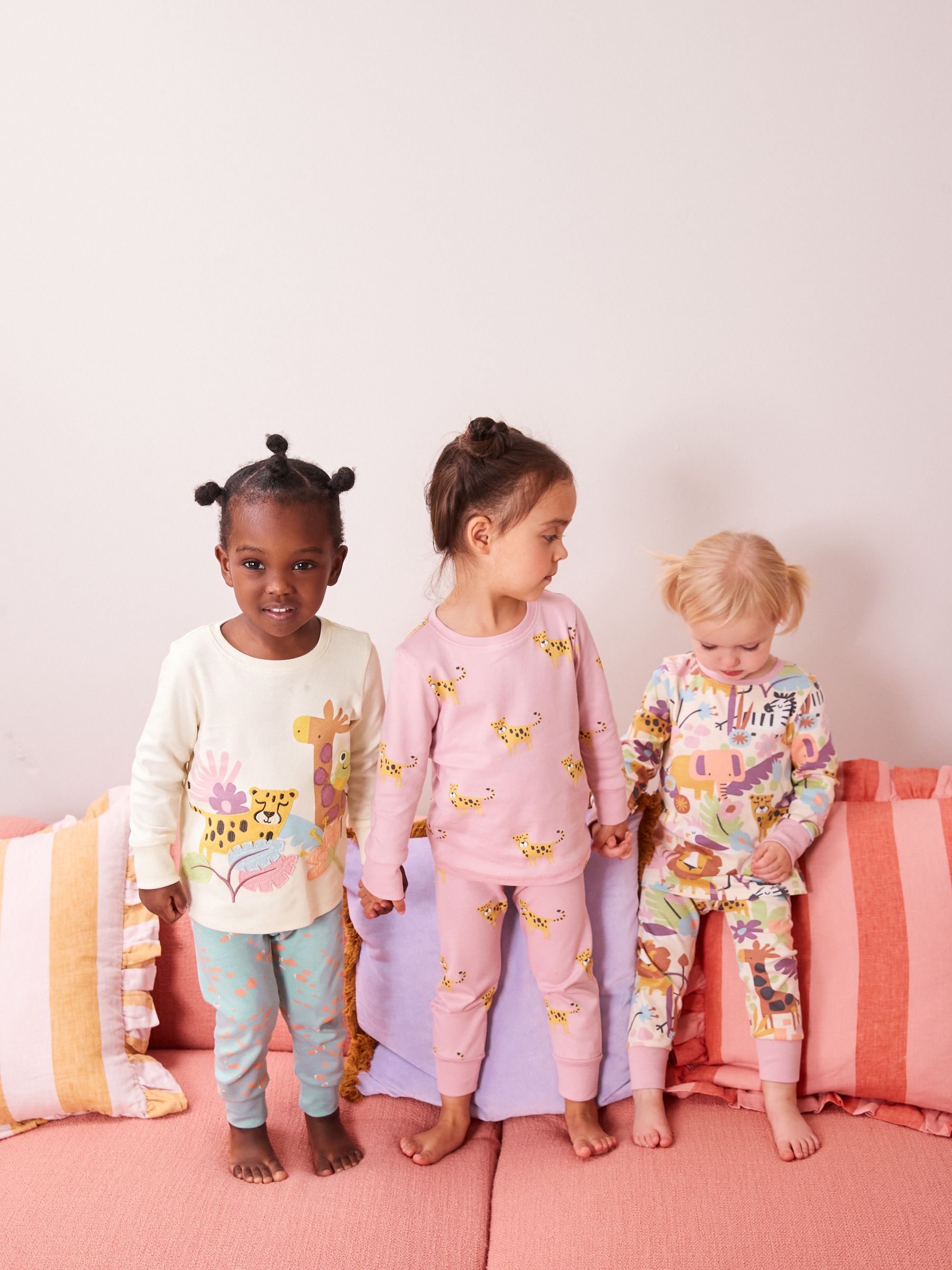 Next animal pyjamas 2025