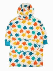 Frugi Κουβέρτα με κουκούλα αγκαλιάς - Εικόνα 1 από 3