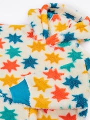 Frugi Κουβέρτα με κουκούλα αγκαλιάς - Εικόνα 2 από 3