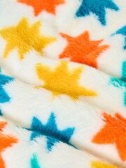Frugi Κουβέρτα με κουκούλα αγκαλιάς - Εικόνα 3 από 3