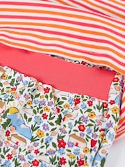 وردي - بربتوز سهل اللبس Brooke من Frugi - صورة 4 من 4