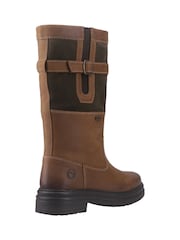 Cotswolds Broadwell Mid Boots - صورة 2 من 4