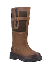 Cotswolds Broadwell Mid Boots - صورة 3 من 4