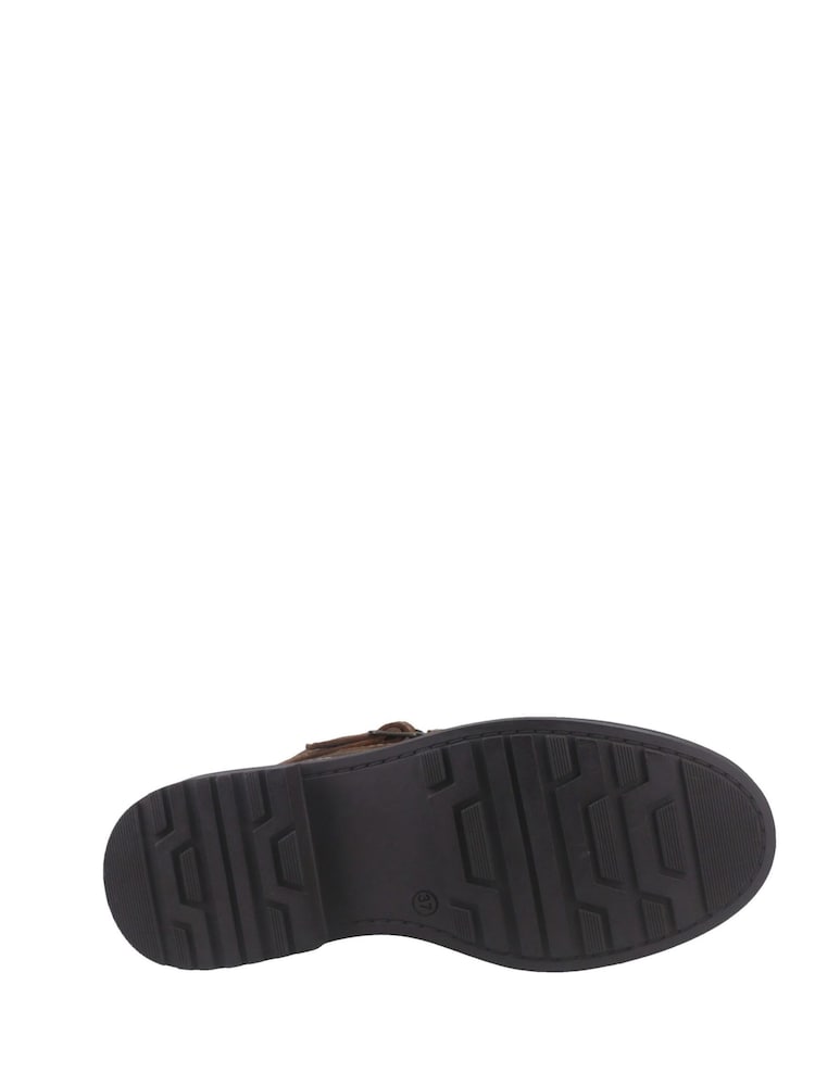 Cotswolds Broadwell Mid Boots - صورة 4 من 4 Cotswolds Broadwell Mid Boots - صورة 4 من 4