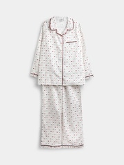 JoJo Maman Bébé Women's Pyjamas - Attēls 1 no 3
