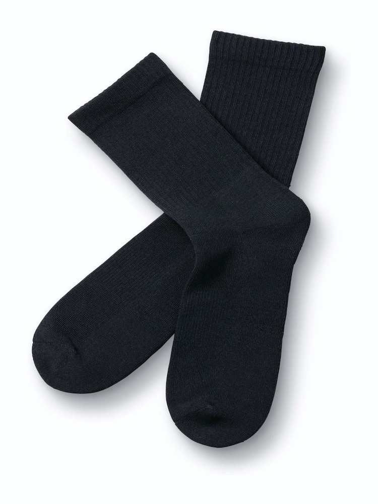 Charles Tyrwhitt Blue Comfort Socks - Image 1 of 2